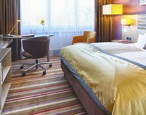 Leonardo Royal Hotel Köln - Am Stadtwald