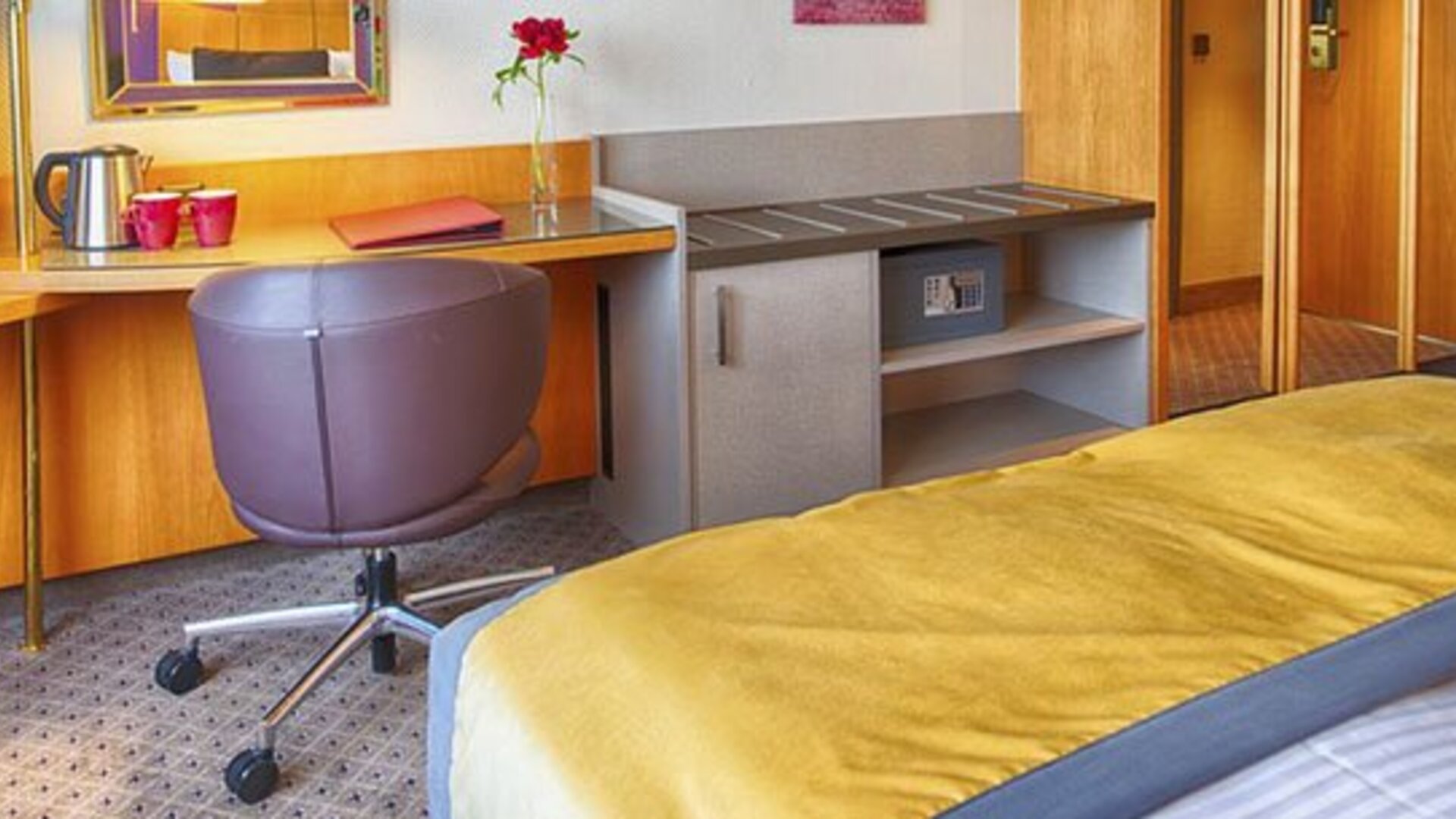 Leonardo Royal Hotel Köln - Am Stadtwald