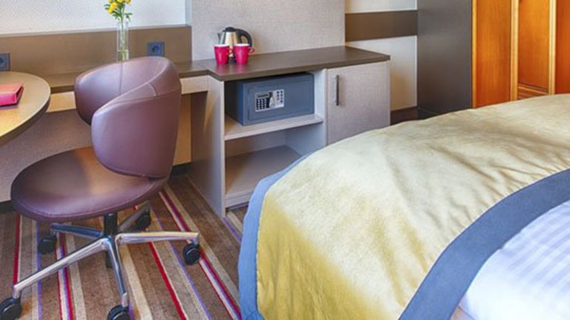 Leonardo Royal Hotel Köln - Am Stadtwald