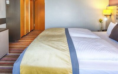 Leonardo Royal Hotel Köln - Am Stadtwald