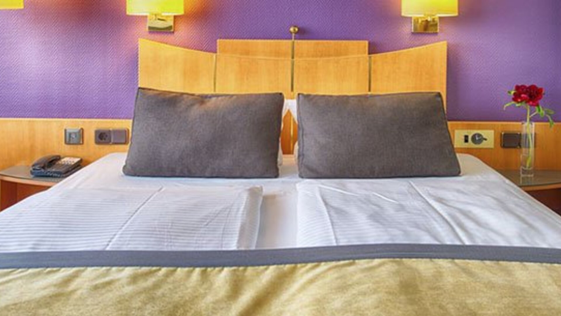 Leonardo Royal Hotel Köln - Am Stadtwald