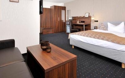 Hotel Lobinger Weisses Ross