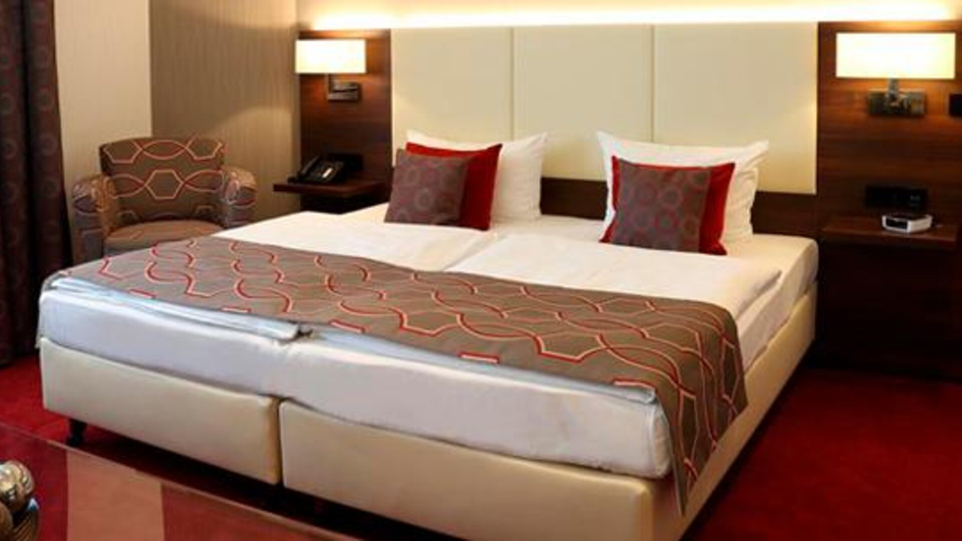 Hotel Lobinger Weisses Ross