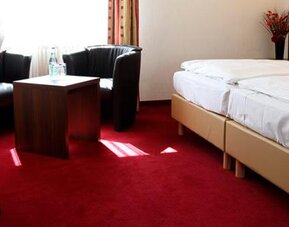 Hotel Lobinger Weisses Ross