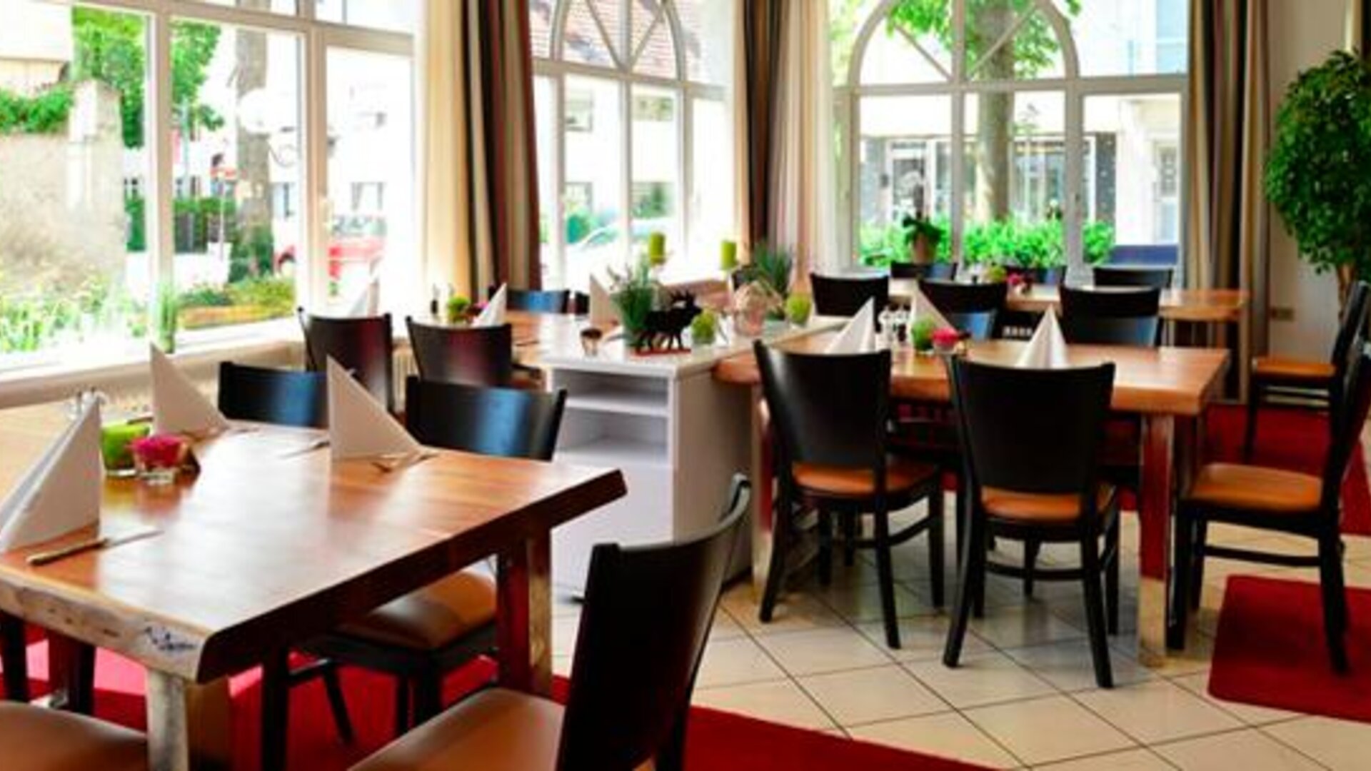 Hotel Lobinger Weisses Ross