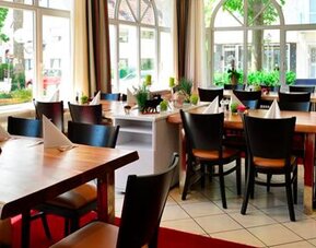 Hotel Lobinger Weisses Ross