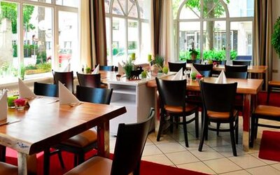 Hotel Lobinger Weisses Ross