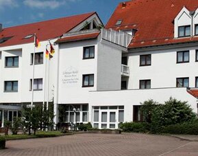 Hotel Lobinger Weisses Ross