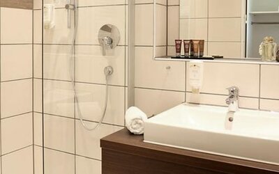 Hotel Lobinger Weisses Ross