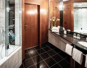 Seaside Park Hotel Leipzig 