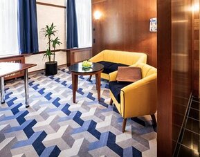 Seaside Park Hotel Leipzig 