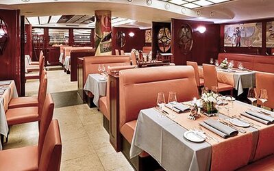 Seaside Park Hotel Leipzig 