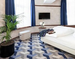 Seaside Park Hotel Leipzig 