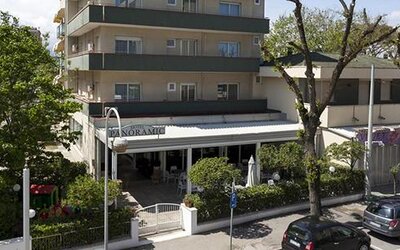 Hotel Panoramic