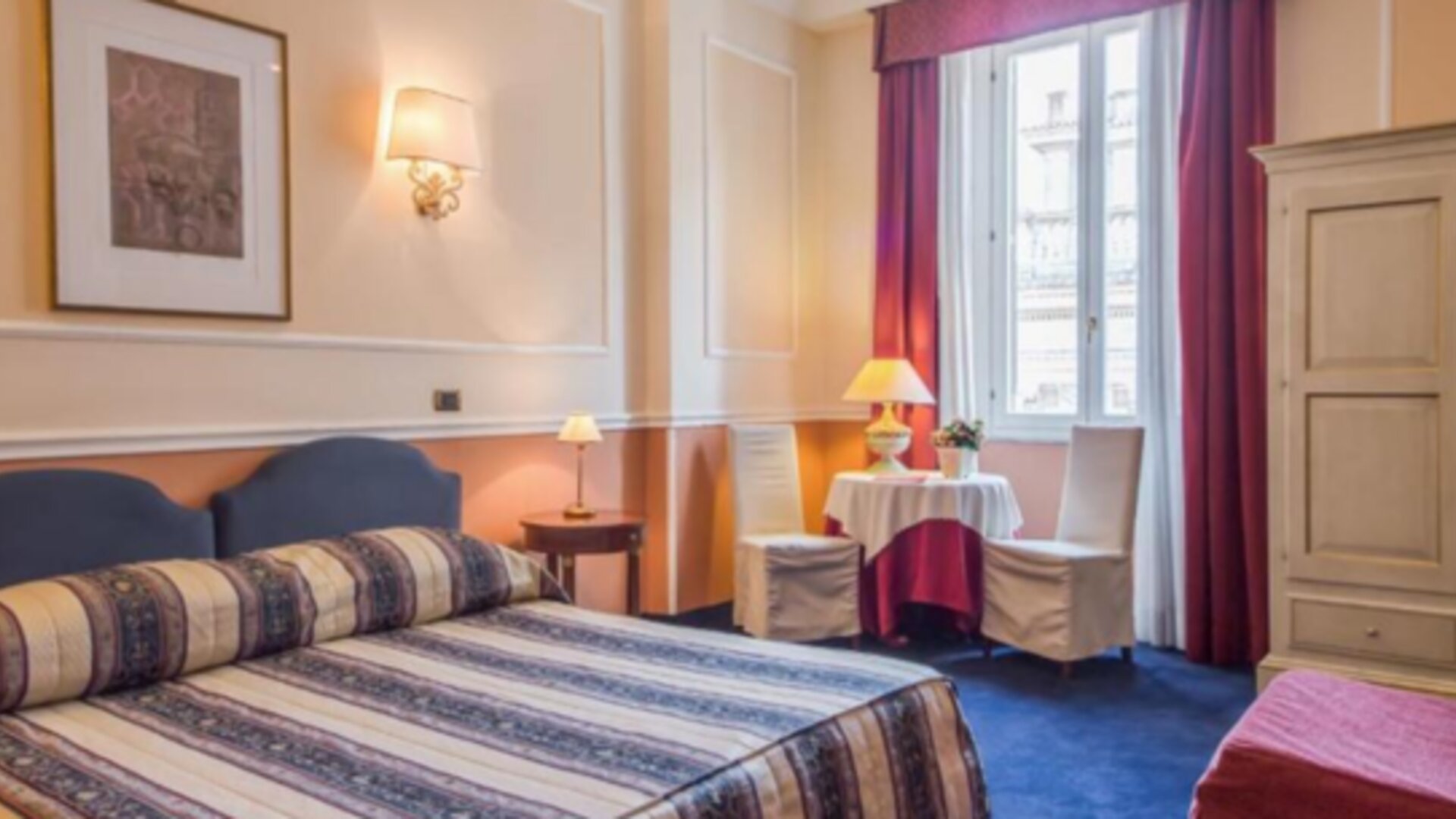 Hotel Relais Antico Palazzo Rospigliosi