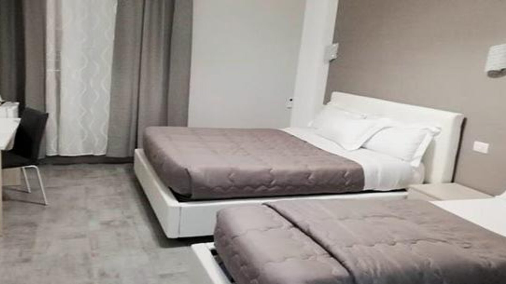 Elide Garden - Giorni a Roma