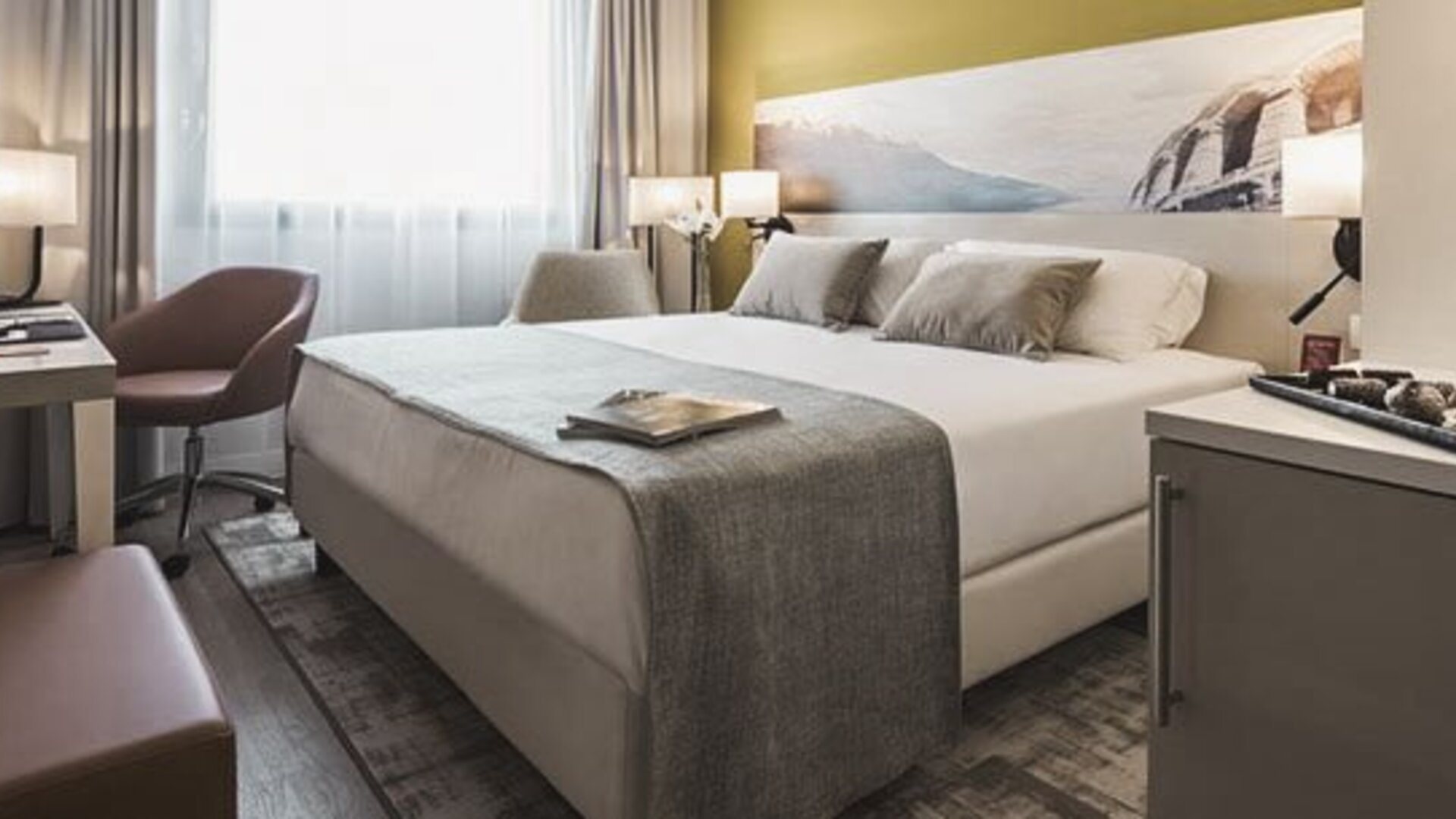 Leonardo Hotel Verona