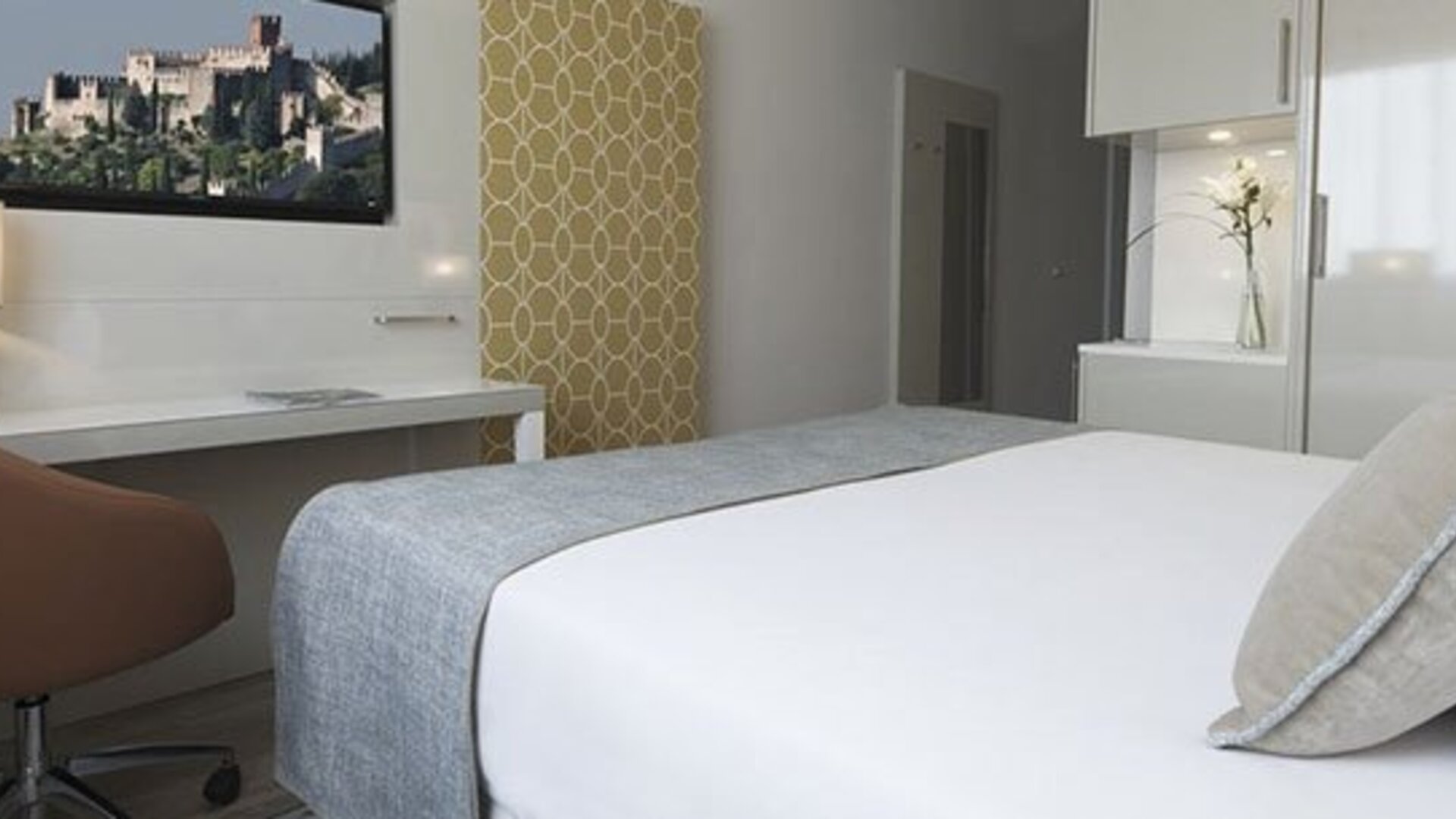 Leonardo Hotel Verona