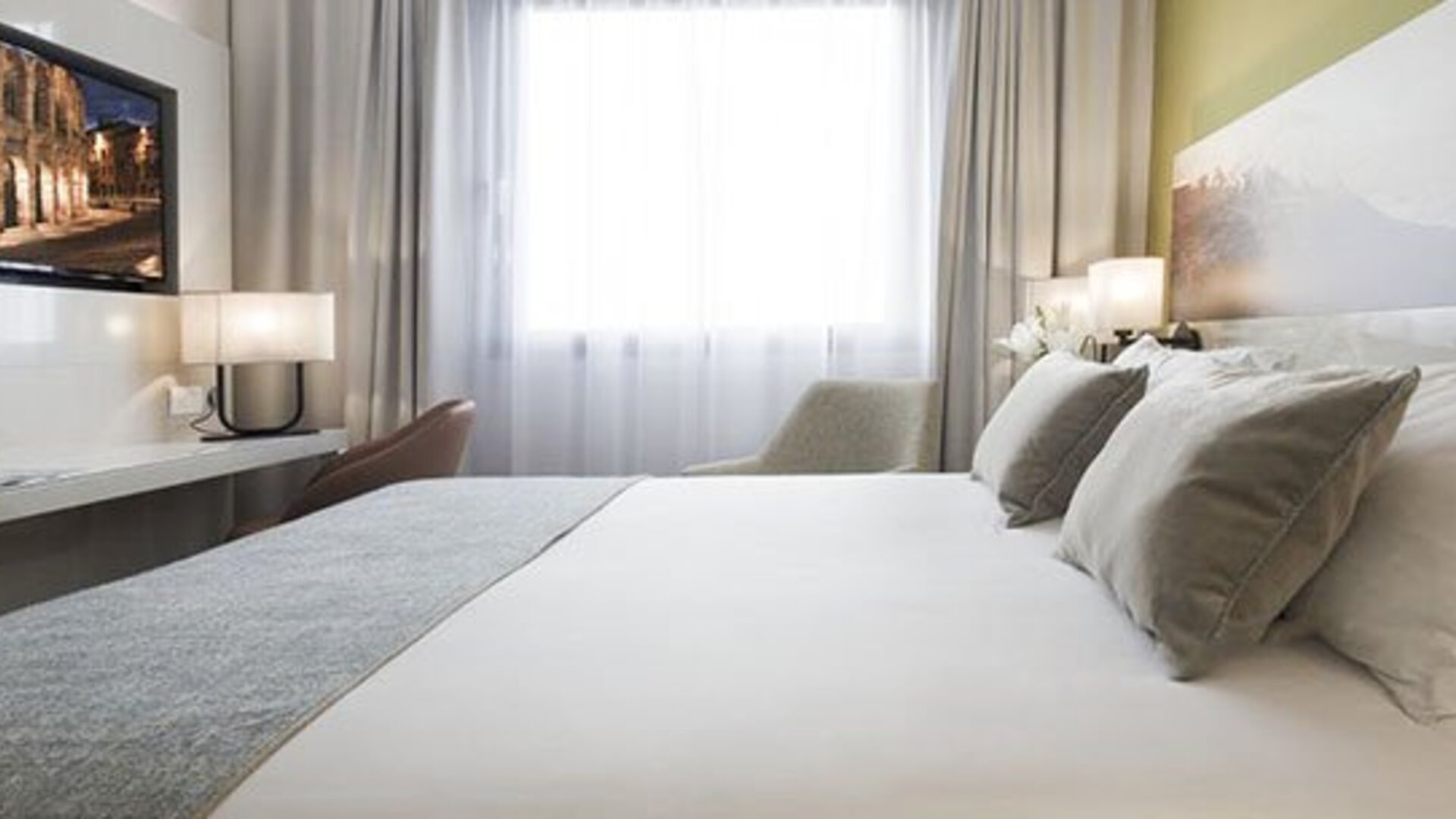 Leonardo Hotel Verona