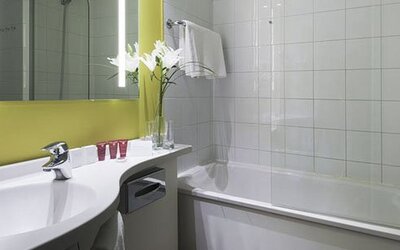 Leonardo Hotel Verona