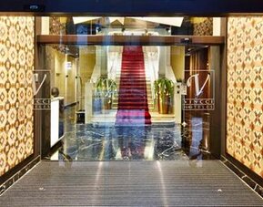 Hotel Vincci Gala