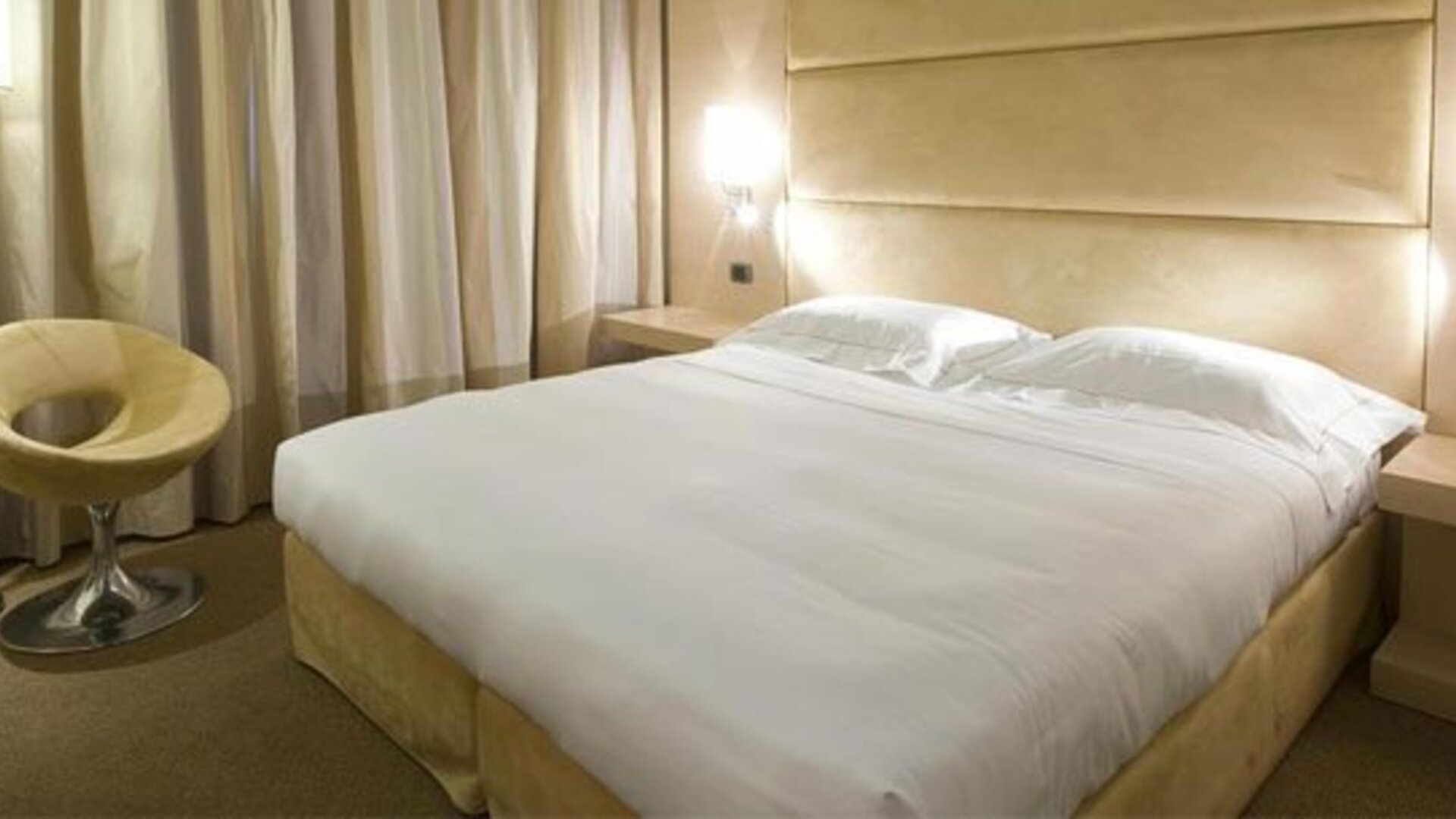 Best Western Plus Hotel Expo