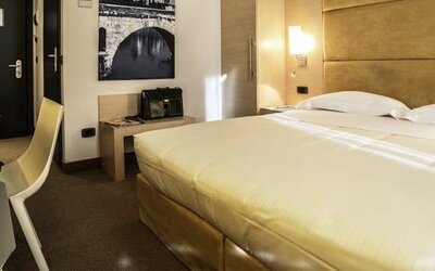 Best Western Plus Hotel Expo