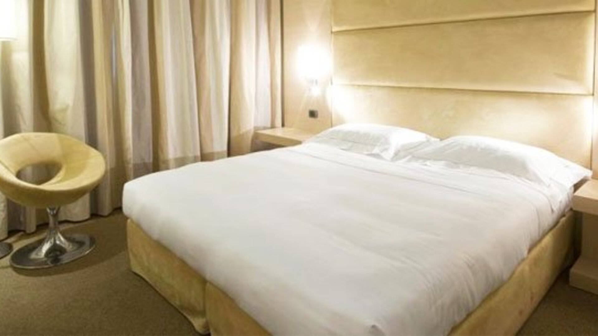 Best Western Plus Hotel Expo