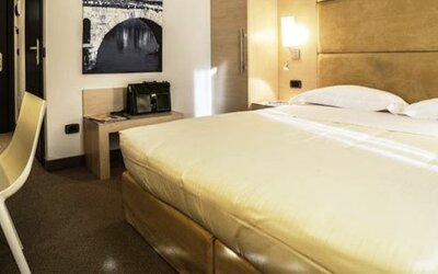 Best Western Plus Hotel Expo