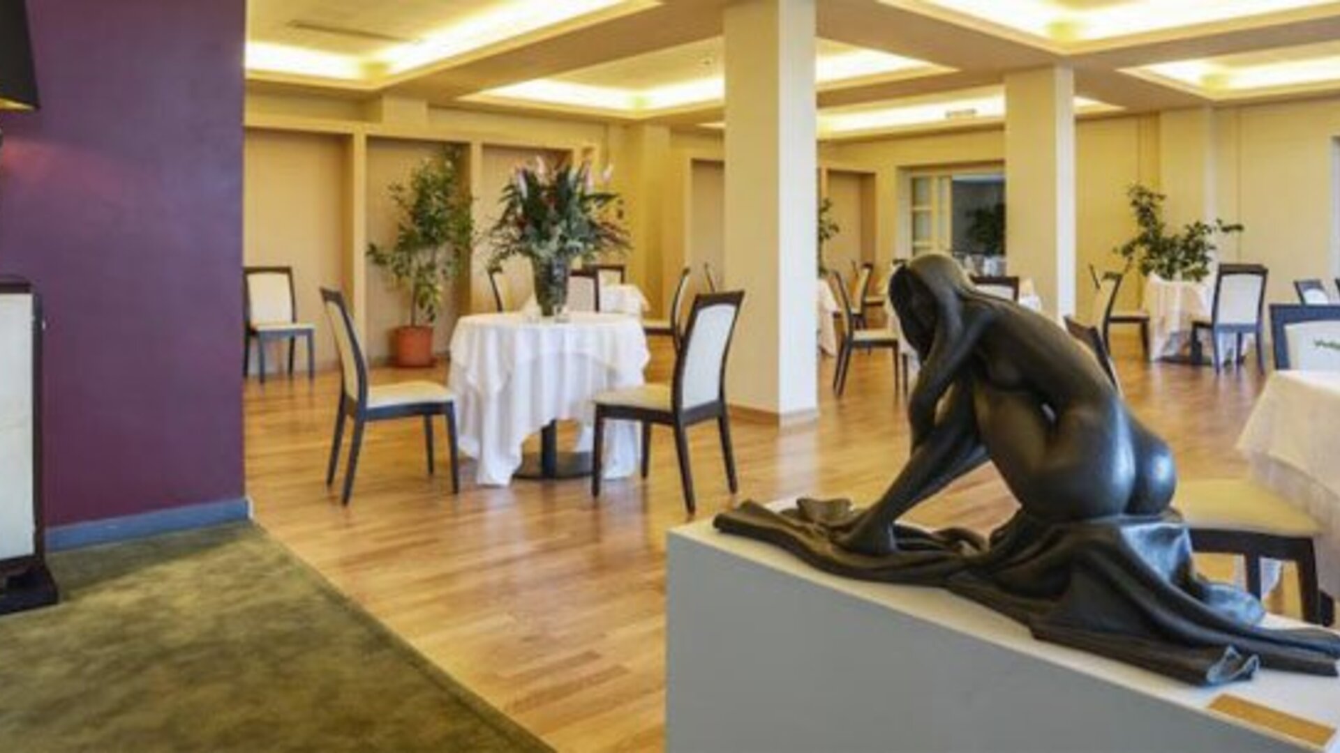 Best Western Plus Hotel Expo