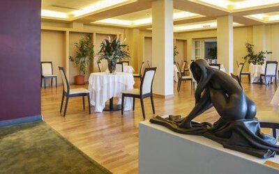 Best Western Plus Hotel Expo