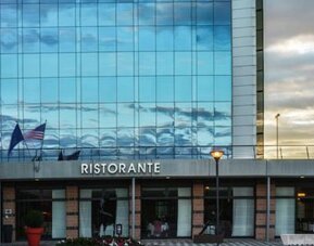 Best Western Plus Hotel Expo