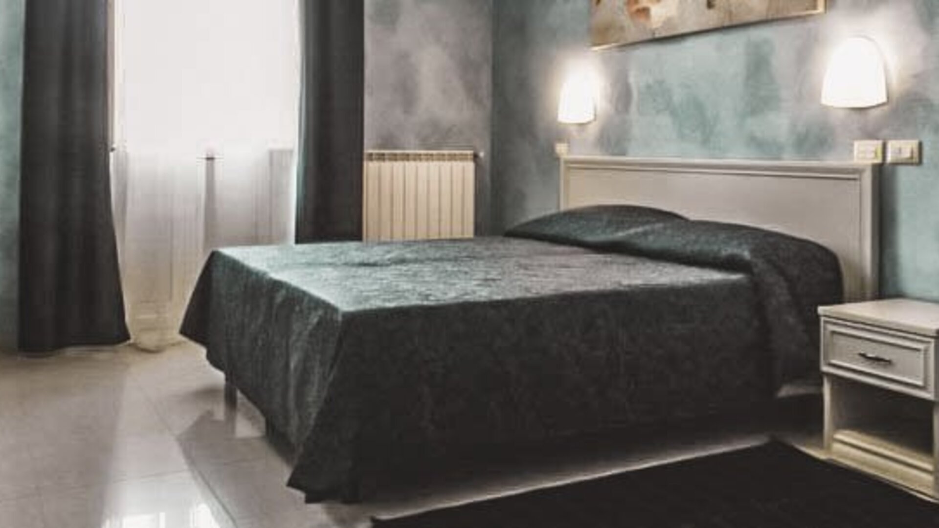 Hotel Air Palace Lingotto