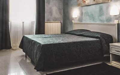 Hotel Air Palace Lingotto