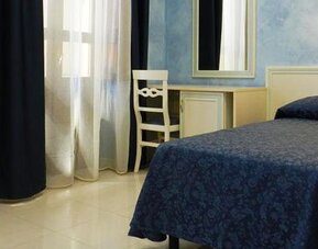 Hotel Air Palace Lingotto