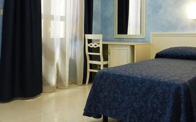 Hotel Air Palace Lingotto