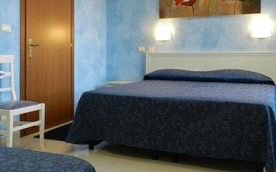 Hotel Air Palace Lingotto