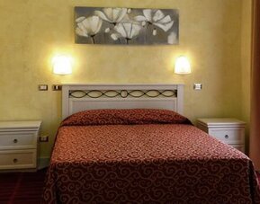 Hotel Air Palace Lingotto