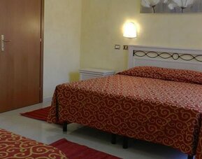 Hotel Air Palace Lingotto