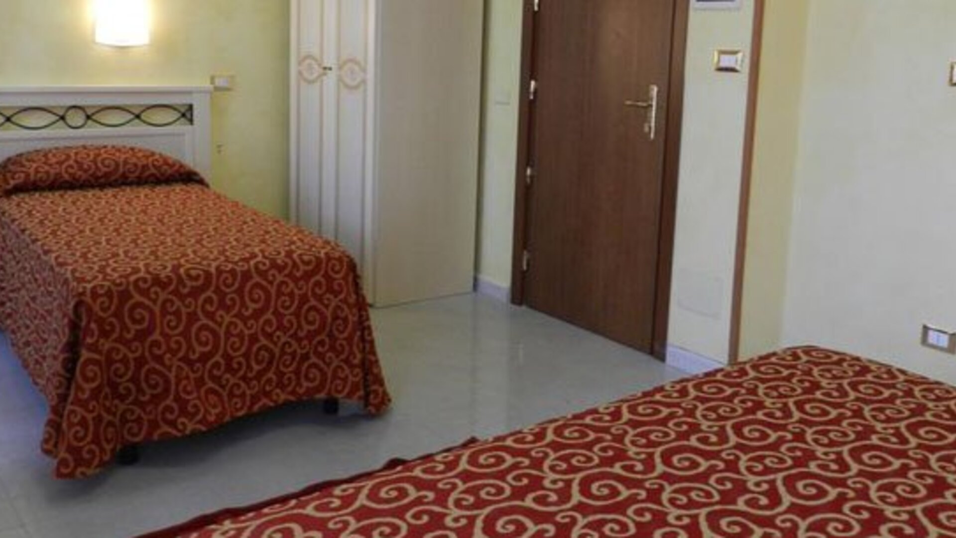 Hotel Air Palace Lingotto