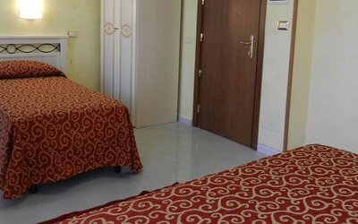 Hotel Air Palace Lingotto