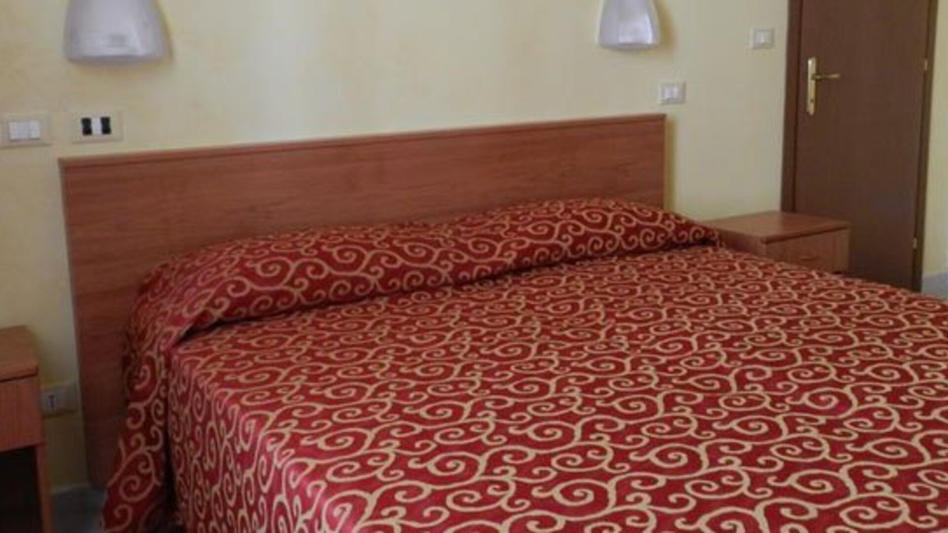 Hotel Air Palace Lingotto