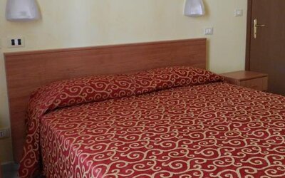 Hotel Air Palace Lingotto