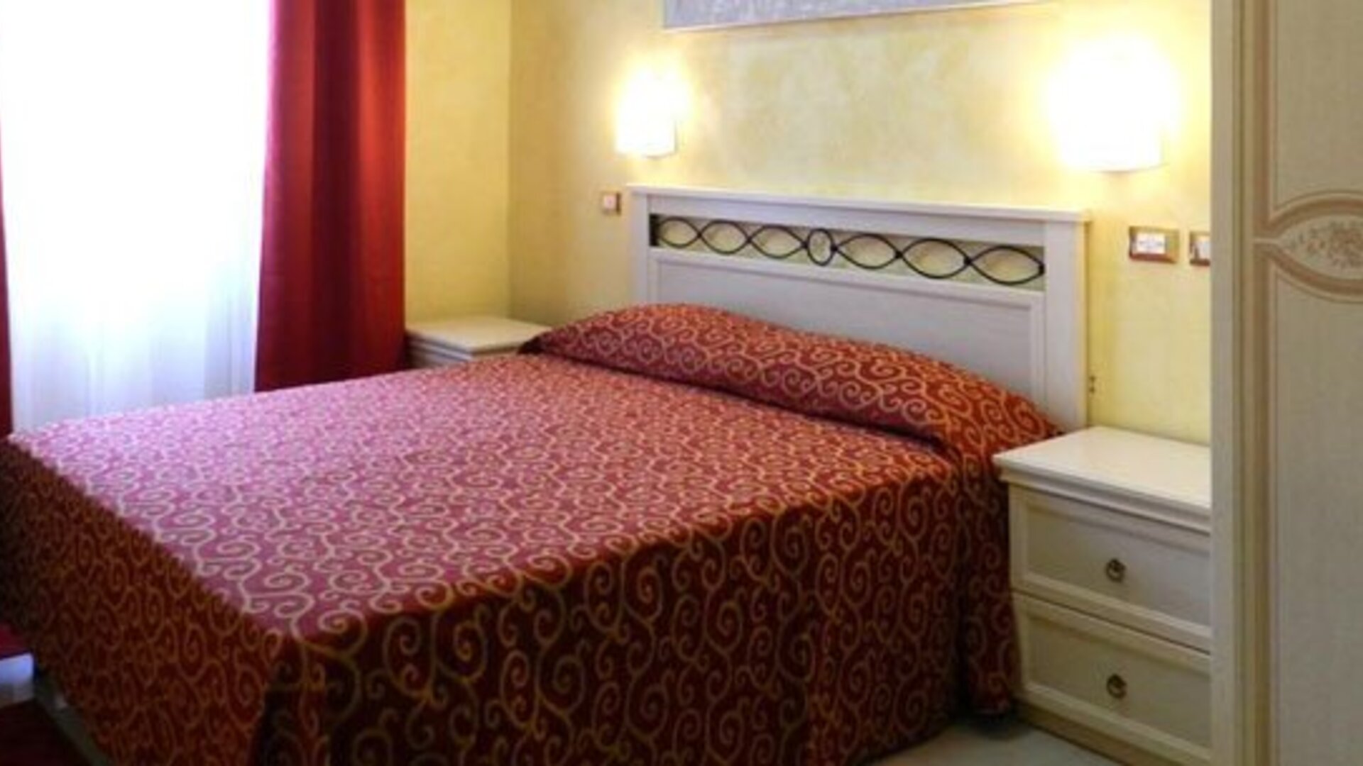 Hotel Air Palace Lingotto