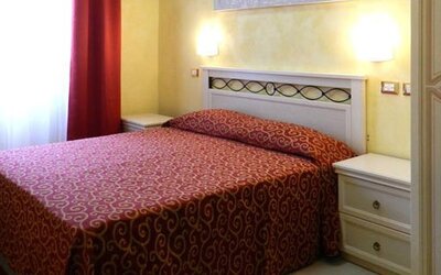 Hotel Air Palace Lingotto