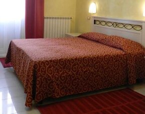 Hotel Air Palace Lingotto