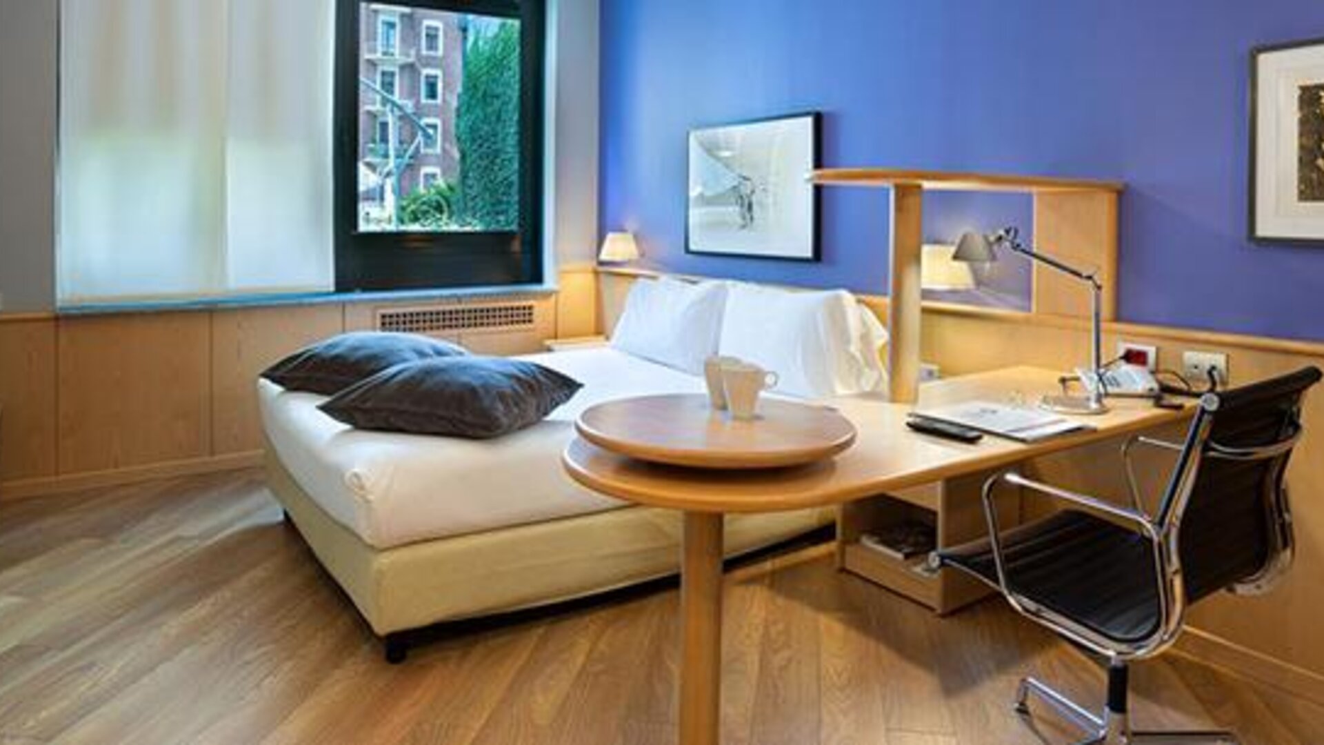 Best Western Plus Executive Hotel and Suites