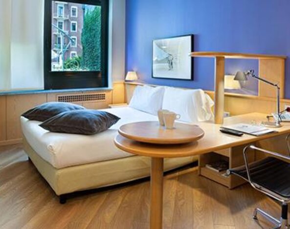 Best Western Plus Executive Hotel and Suites