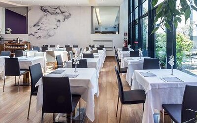 Best Western Plus Executive Hotel and Suites