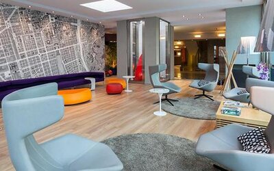 Best Western Plus Executive Hotel and Suites